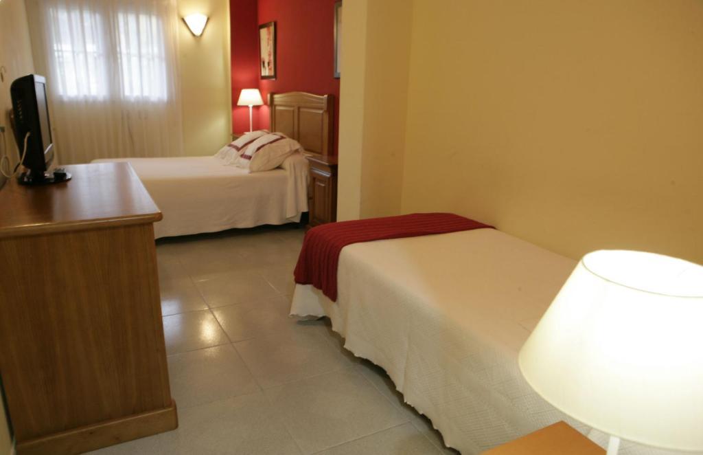 Hotel Azpiazu Cudillero Eksteriør billede